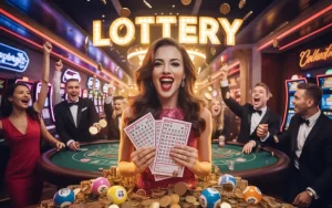 jharkhand lottery at 91 club featured image