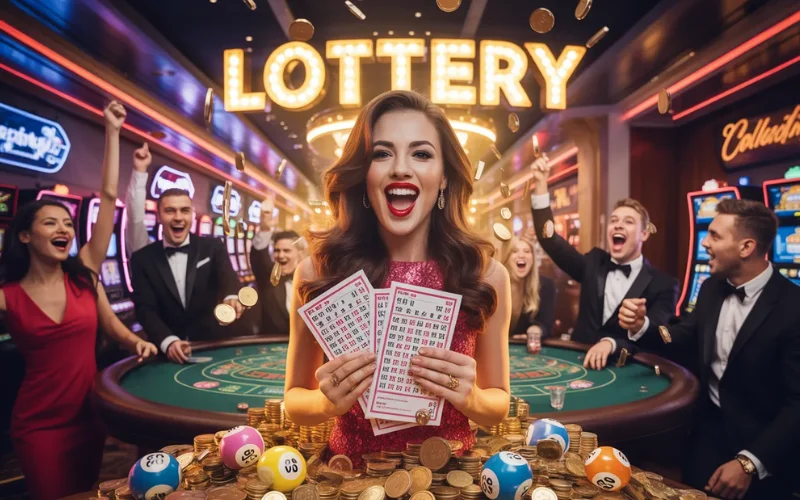 jharkhand lottery at 91 club featured image