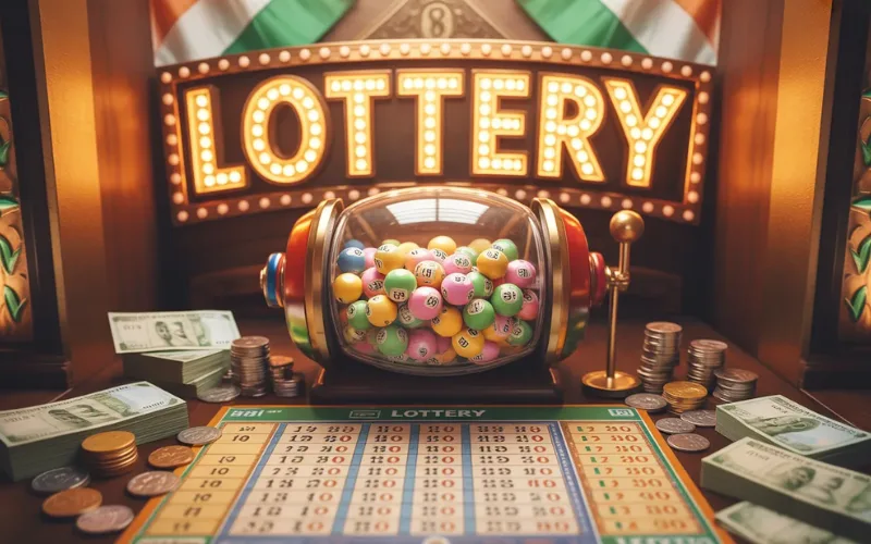 maharashtra rajya lottery at 91 club body image