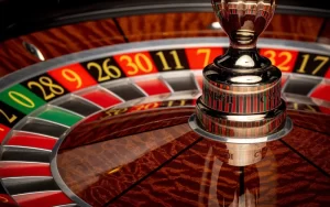 dirty roulette at 91 club game featured image